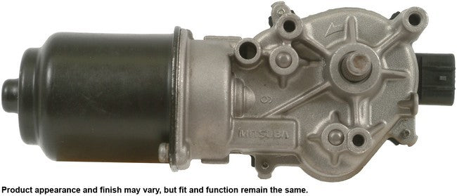 CARDONE Reman Windshield Wiper Motor P/N:43-4231 Fits: Mitsubishi Lancer 17-08 - Image 2