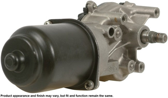 CARDONE Reman Windshield Wiper Motor P/N:43-4231 Fits: Mitsubishi Lancer 17-08 - Image 3