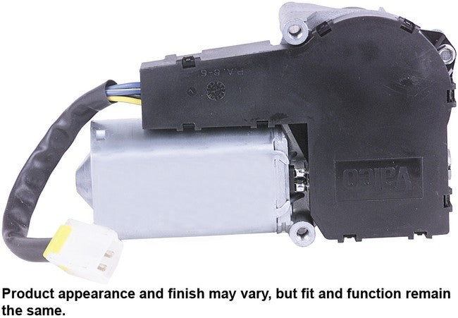 CARDONE Reman Windshield Wiper Motor P/N:43-4300 Fits: Mercury Villager 1993, Nissan Quest 94-93 - Image 1