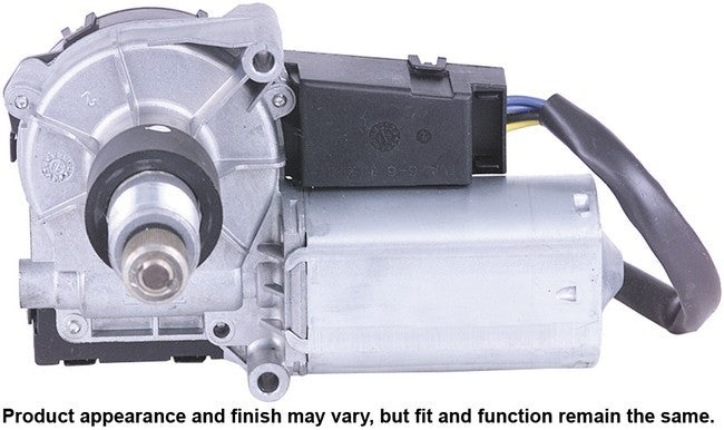 CARDONE Reman Windshield Wiper Motor P/N:43-4300 Fits: Mercury Villager 1993, Nissan Quest 94-93 - Image 2