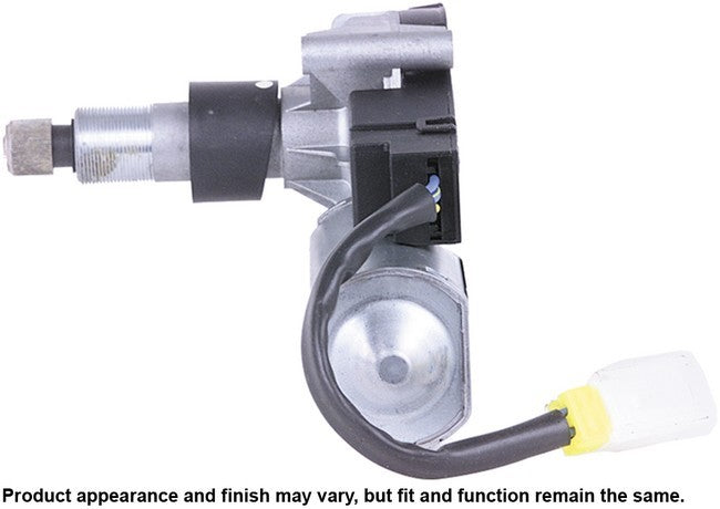CARDONE Reman Windshield Wiper Motor P/N:43-4300 Fits: Mercury Villager 1993, Nissan Quest 94-93 - Image 3