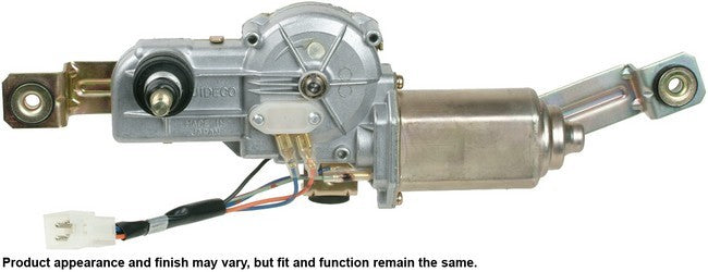 CARDONE Reman Windshield Wiper Motor P/N:43-4302 Fits: Nissan Pulsar 1983, Nissan Pulsar Nx 86-83 - Image 2