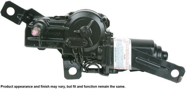 CARDONE Reman Windshield Wiper Motor P/N:43-4304 Fits: Nissan 300zx 89-84 - Image 2