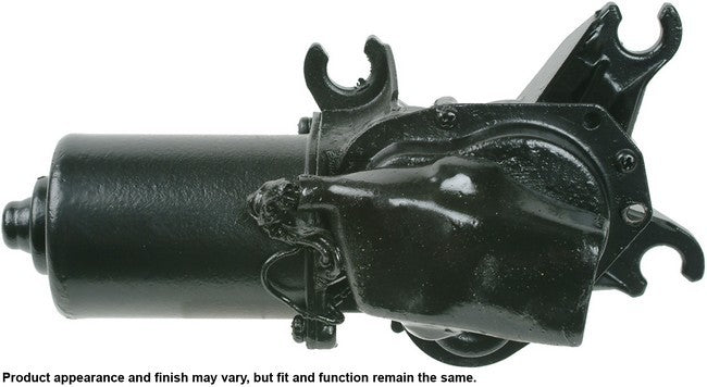 CARDONE Reman Windshield Wiper Motor P/N:43-4305 Fits: Nissan 200sx 98-95, Nissan Lucino 98-96, Nissan Sentra 99-95 - Image 1