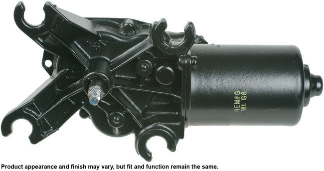 CARDONE Reman Windshield Wiper Motor P/N:43-4305 Fits: Nissan 200sx 98-95, Nissan Lucino 98-96, Nissan Sentra 99-95 - Image 2