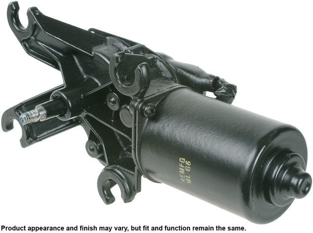 CARDONE Reman Windshield Wiper Motor P/N:43-4305 Fits: Nissan 200sx 98-95, Nissan Lucino 98-96, Nissan Sentra 99-95 - Image 3