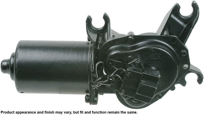 CARDONE Reman Windshield Wiper Motor P/N:43-4306 Fits: Infiniti Qx4 98-97, Nissan Pathfinder 97-96 - Image 1
