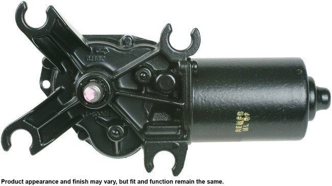 CARDONE Reman Windshield Wiper Motor P/N:43-4306 Fits: Infiniti Qx4 98-97, Nissan Pathfinder 97-96 - Image 2