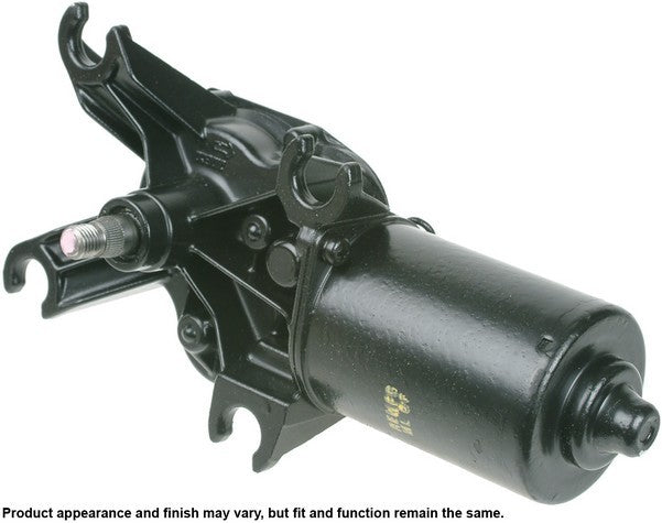 CARDONE Reman Windshield Wiper Motor P/N:43-4306 Fits: Infiniti Qx4 98-97, Nissan Pathfinder 97-96 - Image 3