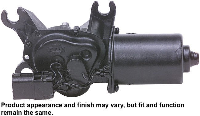 CARDONE Reman Windshield Wiper Motor P/N:43-4307 Fits: Nissan Altima 01-96 - Image 1