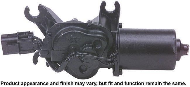CARDONE Reman Windshield Wiper Motor P/N:43-4309 Fits: Infiniti I30 99-96, Nissan Maxima 99-95 - Image 1
