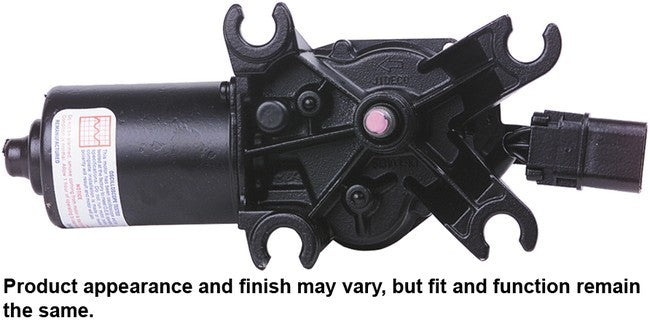 CARDONE Reman Windshield Wiper Motor P/N:43-4309 Fits: Infiniti I30 99-96, Nissan Maxima 99-95 - Image 2