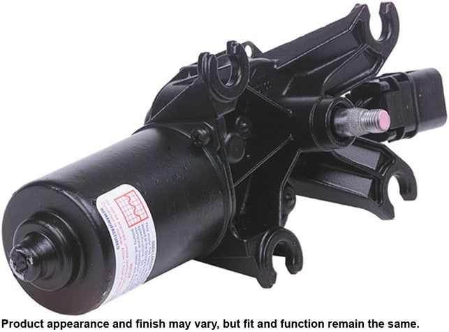 CARDONE Reman Windshield Wiper Motor P/N:43-4309 Fits: Infiniti I30 99-96, Nissan Maxima 99-95 - Image 3