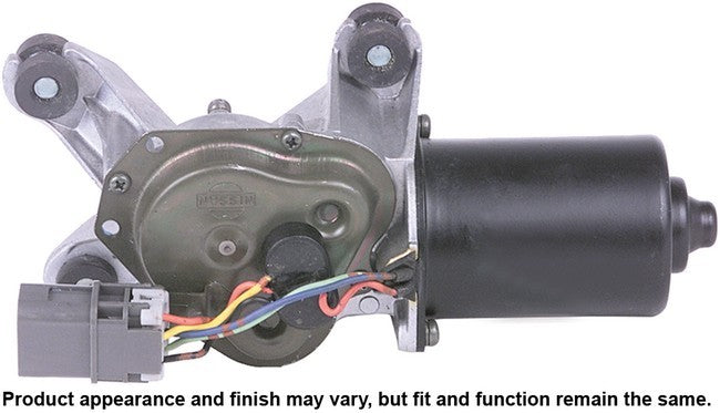 CARDONE Reman Windshield Wiper Motor P/N:43-4311 Fits: Nissan Altima 96-95 - Image 1