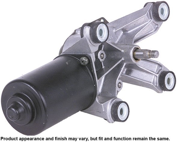 CARDONE Reman Windshield Wiper Motor P/N:43-4311 Fits: Nissan Altima 96-95 - Image 3