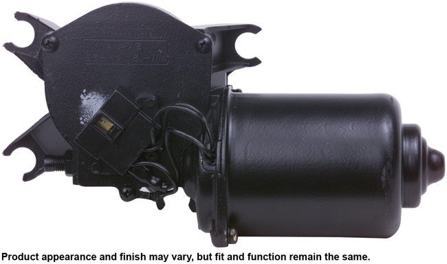 CARDONE Reman Windshield Wiper Motor P/N:43-4312 Fits: Nissan Pulsar 1983, Nissan Pulsar Nx 86-83, Nissan Sentra 86-82 - Image 1