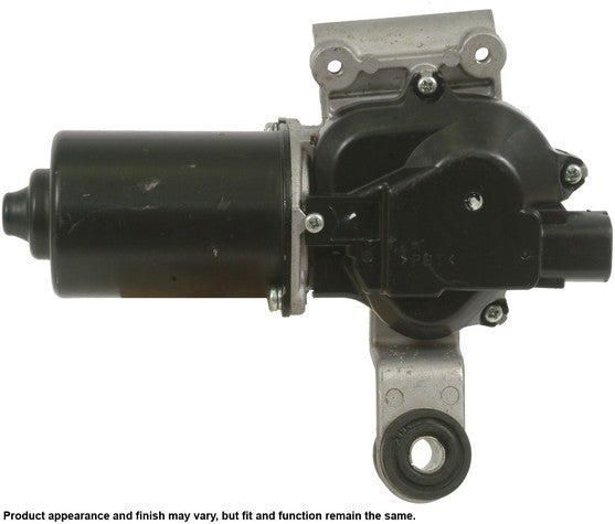 CARDONE Reman Windshield Wiper Motor P/N:43-43120 Fits: Nissan Nv1500 21-12, Nissan Nv2500 21-12, Nissan Nv3500 21-12 - Image 1