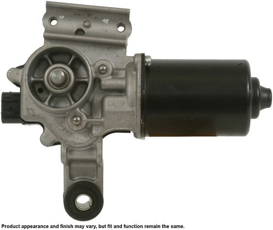 CARDONE Reman Windshield Wiper Motor P/N:43-43120 Fits: Nissan Nv1500 21-12, Nissan Nv2500 21-12, Nissan Nv3500 21-12 - Image 2