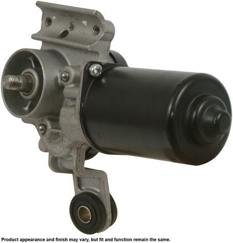 CARDONE Reman Windshield Wiper Motor P/N:43-43120 Fits: Nissan Nv1500 21-12, Nissan Nv2500 21-12, Nissan Nv3500 21-12 - Image 3