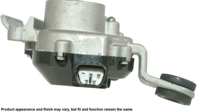 CARDONE Reman Windshield Wiper Motor P/N:43-43120 Fits: Nissan Nv1500 21-12, Nissan Nv2500 21-12, Nissan Nv3500 21-12 - Image 4