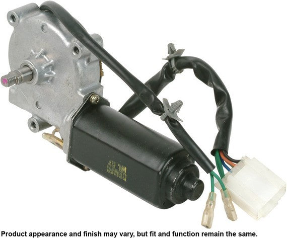 CARDONE Reman Windshield Wiper Motor P/N:43-4314 Fits: Infiniti Qx4 01-97, Nissan Pathfinder 01-96 - Image 3
