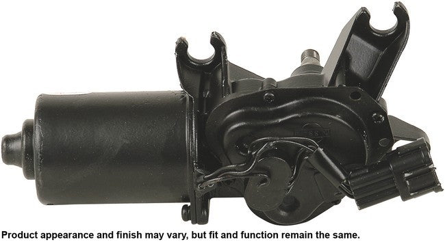 CARDONE Reman Windshield Wiper Motor P/N:43-4315 Fits: Infiniti Q45 01-97, Infiniti Qx4 00-99, Nissan Pathfinder 01-98 - Image 1