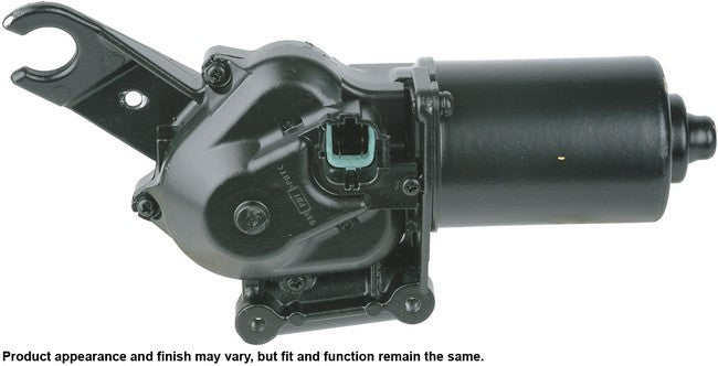CARDONE Reman Windshield Wiper Motor P/N:43-4316 Fits: Nissan Sentra 07-00 - Image 1