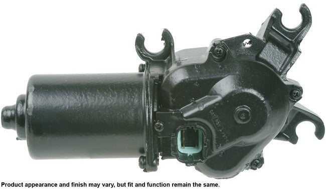 CARDONE Reman Windshield Wiper Motor P/N:43-4317 Fits: Infiniti G20 2002, Infiniti Qx4 03-01, Nissan Frontier 04-01, Nissan Pathfinder 04-01, Nissan Xterra 04-01 - Image 1