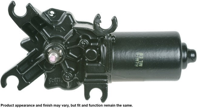 CARDONE Reman Windshield Wiper Motor P/N:43-4317 Fits: Infiniti G20 2002, Infiniti Qx4 03-01, Nissan Frontier 04-01, Nissan Pathfinder 04-01, Nissan Xterra 04-01 - Image 2