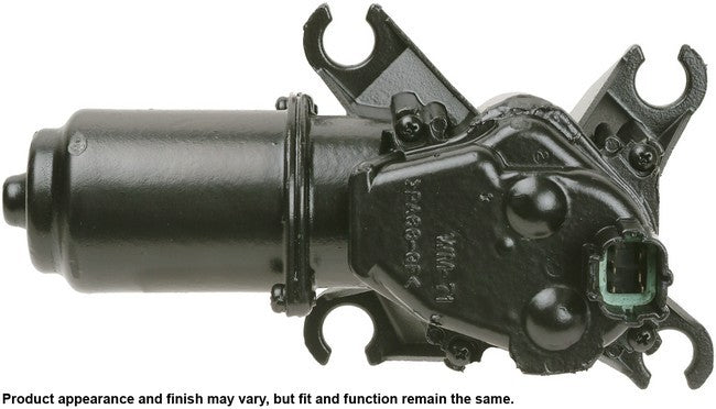 CARDONE Reman Windshield Wiper Motor P/N:43-4318 Fits: Infiniti I30 01-00, Infiniti I35 04-02, Nissan Maxima 03-00 - Image 1