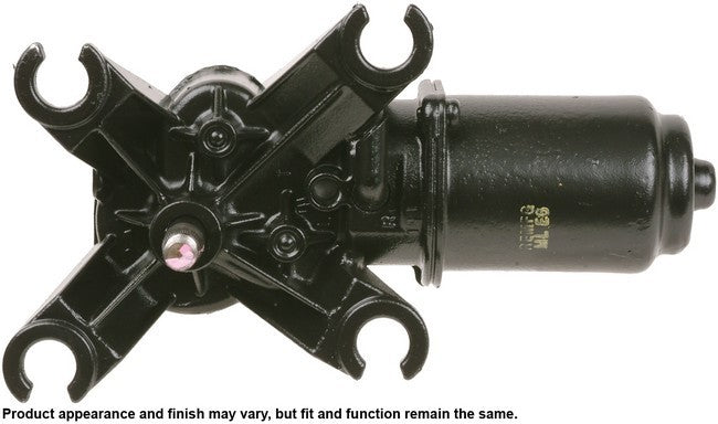 CARDONE Reman Windshield Wiper Motor P/N:43-4318 Fits: Infiniti I30 01-00, Infiniti I35 04-02, Nissan Maxima 03-00 - Image 2