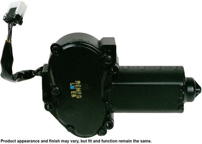 CARDONE Reman Windshield Wiper Motor P/N:43-4319 Fits: Nissan Xterra 02-00 - Image 1