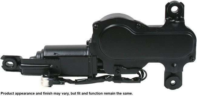 CARDONE Reman Windshield Wiper Motor P/N:43-4320 Fits: Nissan 240sx 95-89 - Image 1