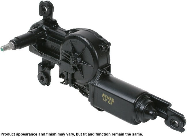 CARDONE Reman Windshield Wiper Motor P/N:43-4320 Fits: Nissan 240sx 95-89 - Image 3