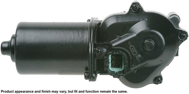CARDONE Reman Windshield Wiper Motor P/N:43-4322 Fits: Nissan Altima 2002 - Image 1