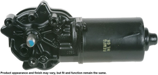 CARDONE Reman Windshield Wiper Motor P/N:43-4322 Fits: Nissan Altima 2002 - Image 2