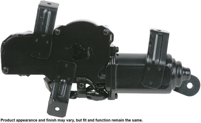 CARDONE Reman Windshield Wiper Motor P/N:43-4323 Fits: Nissan Sentra 86-82 - Image 1