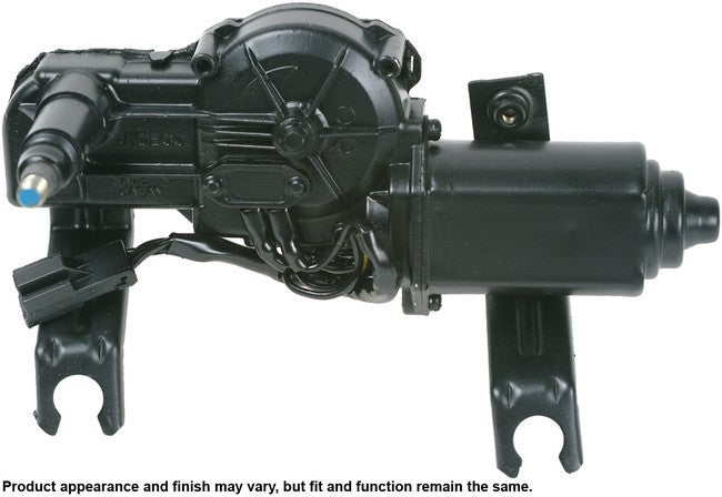 CARDONE Reman Windshield Wiper Motor P/N:43-4326 Fits: Geo Storm 93-90, Isuzu Impulse 92-90 - Image 2
