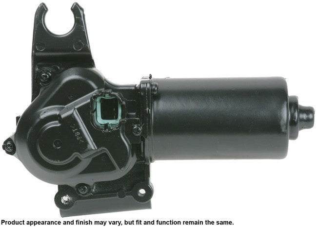 CARDONE Reman Windshield Wiper Motor P/N:43-4328 Fits: Infiniti Qx56 07-04, Nissan Armada 07-05, Nissan Pathfinder Armada 2004, Nissan Titan 06-04 - Image 1