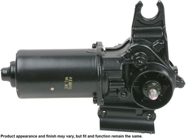 CARDONE Reman Windshield Wiper Motor P/N:43-4328 Fits: Infiniti Qx56 07-04, Nissan Armada 07-05, Nissan Pathfinder Armada 2004, Nissan Titan 06-04 - Image 2