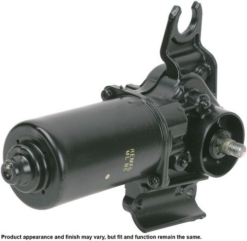 CARDONE Reman Windshield Wiper Motor P/N:43-4328 Fits: Infiniti Qx56 07-04, Nissan Armada 07-05, Nissan Pathfinder Armada 2004, Nissan Titan 06-04 - Image 3