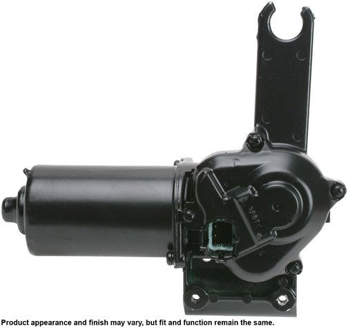 CARDONE Reman Windshield Wiper Motor P/N:43-4329 Fits: Nissan Quest 09-04 - Image 1