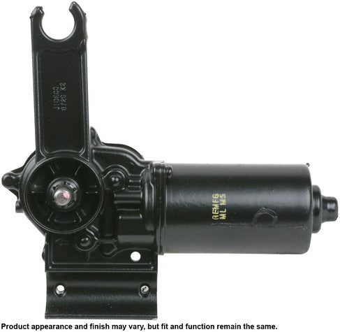 CARDONE Reman Windshield Wiper Motor P/N:43-4329 Fits: Nissan Quest 09-04 - Image 2