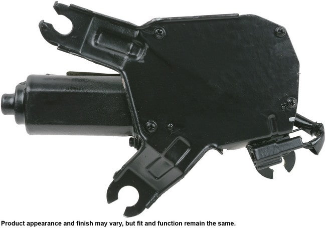 CARDONE Reman Windshield Wiper Motor P/N:43-4330 Fits: Nissan Quest 09-04 - Image 1