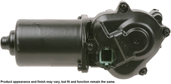 CARDONE Reman Windshield Wiper Motor P/N:43-4331 Fits: Nissan Altima 07-02, Nissan Maxima 08-04 - Image 1