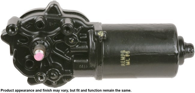 CARDONE Reman Windshield Wiper Motor P/N:43-4331 Fits: Nissan Altima 07-02, Nissan Maxima 08-04 - Image 2