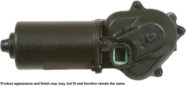 CARDONE Reman Windshield Wiper Motor P/N:43-4332 Fits: Infiniti Q45 06-02 - Image 1