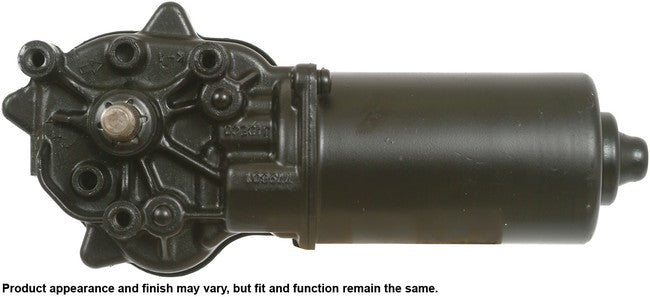 CARDONE Reman Windshield Wiper Motor P/N:43-4332 Fits: Infiniti Q45 06-02 - Image 2