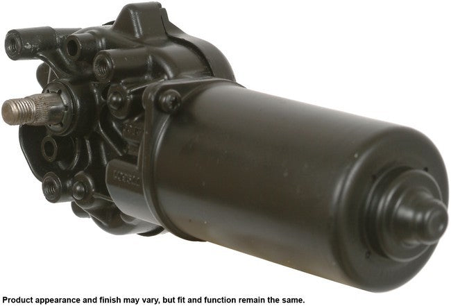 CARDONE Reman Windshield Wiper Motor P/N:43-4332 Fits: Infiniti Q45 06-02 - Image 3