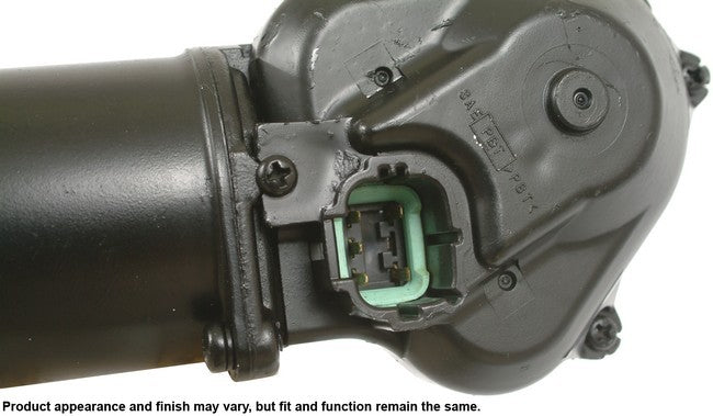 CARDONE Reman Windshield Wiper Motor P/N:43-4332 Fits: Infiniti Q45 06-02 - Image 4